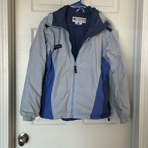 Columbia jacket
